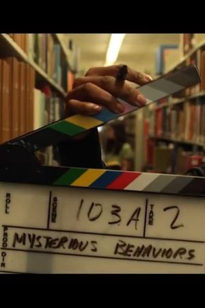 Mysterious Behaviors's poster