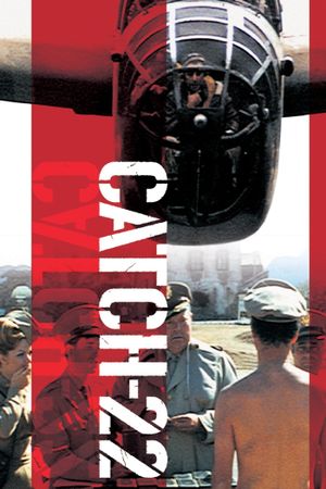 Catch-22's poster