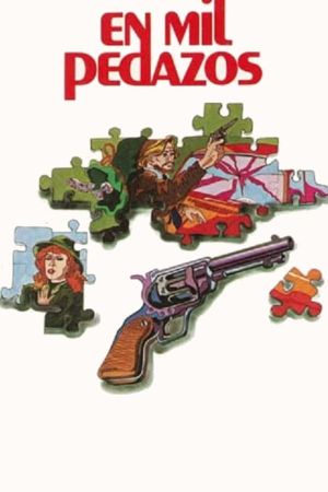 En mil pedazos's poster