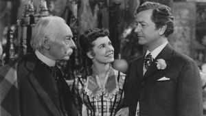 That Forsyte Woman's poster