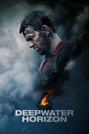 Deepwater Horizon's poster