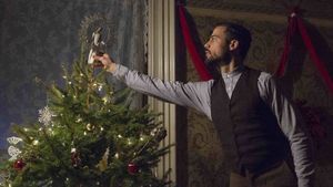 The Spirit of Christmas's poster