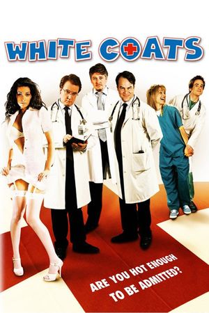 White Coats's poster