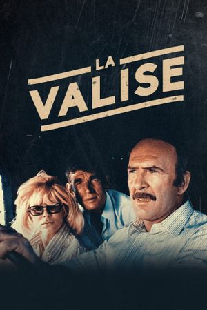 Man in the Trunk's poster