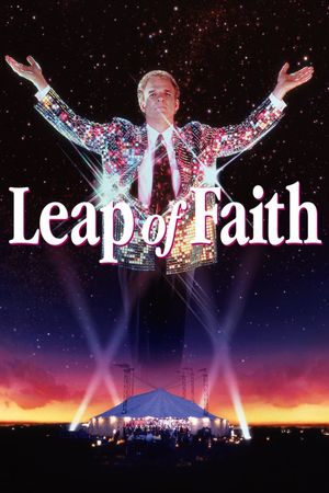 Leap of Faith's poster image