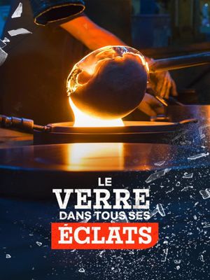 Le verre dans tous ses éclats's poster image