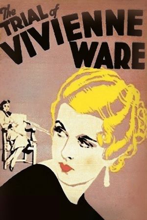 The Trial of Vivienne Ware's poster