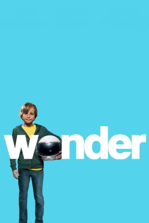 Wonder's poster