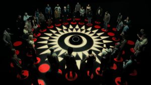 Circle's poster