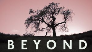 Beyond's poster