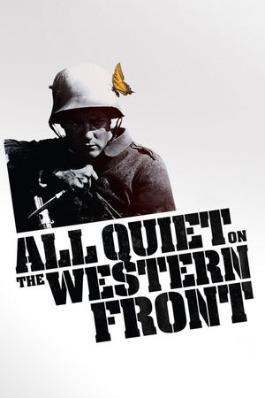 All Quiet on the Western Front's poster