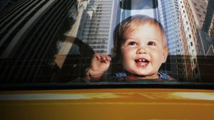 Baby's Day Out's poster