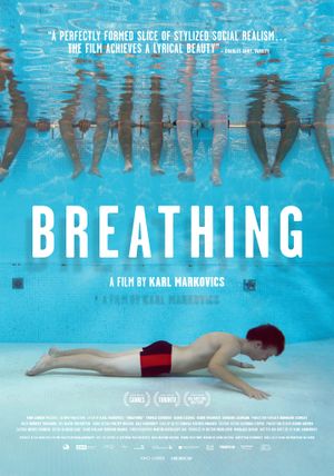 Breathing's poster image