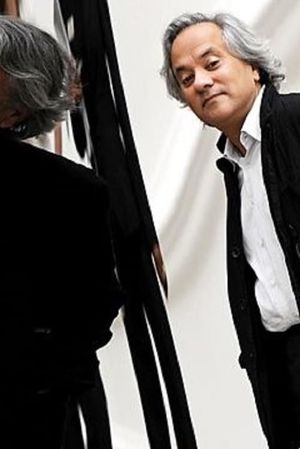 The Year of Anish Kapoor's poster