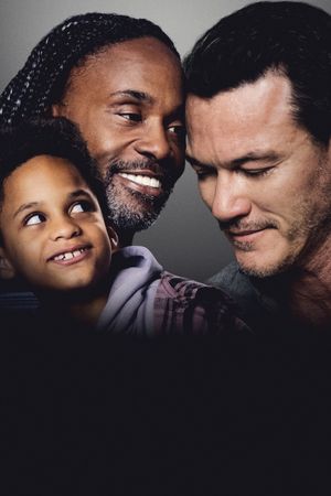 Our Son's poster