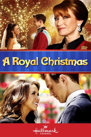 A Royal Christmas's poster
