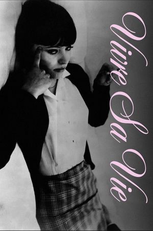 Vivre sa vie's poster