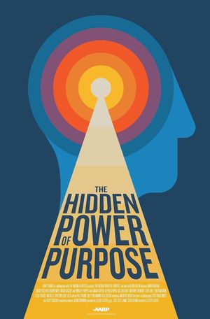 The Hidden Power of Purpose's poster
