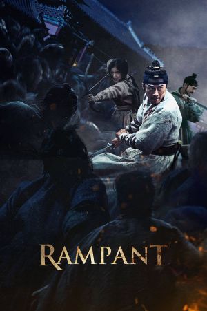 Rampant's poster