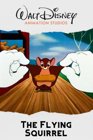 The Flying Squirrel's poster
