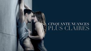 Fifty Shades Freed's poster