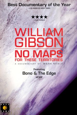 No Maps for These Territories's poster