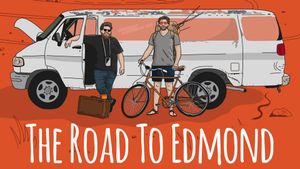 The Road to Edmond's poster