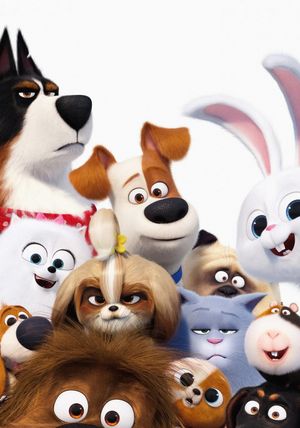 The Secret Life of Pets 2's poster