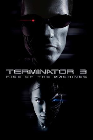 Terminator 3: Rise of the Machines's poster