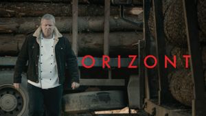 Orizont's poster