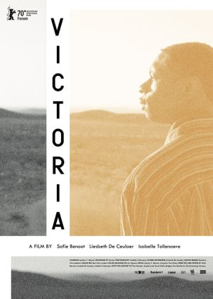 Victoria's poster