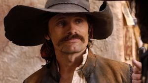 Captain Alatriste: The Spanish Musketeer's poster