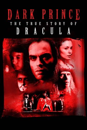 Dark Prince: The True Story of Dracula's poster
