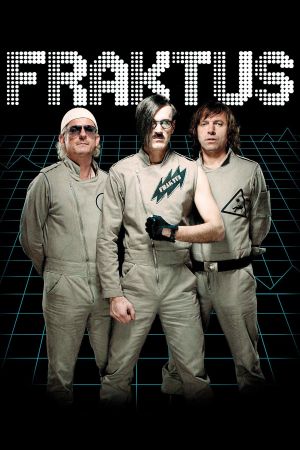 Fraktus - Das letzte Kapitel der Musikgeschichte's poster