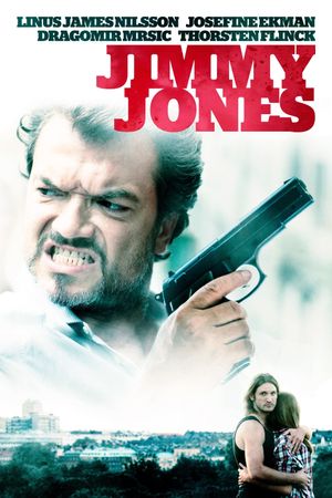 Jimmy Jones's poster