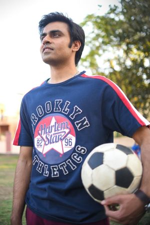 Jaadugar's poster