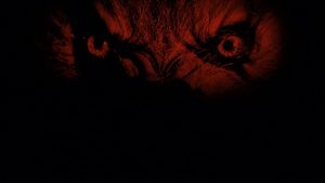An American Werewolf in London's poster