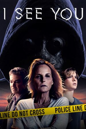 I See You's poster