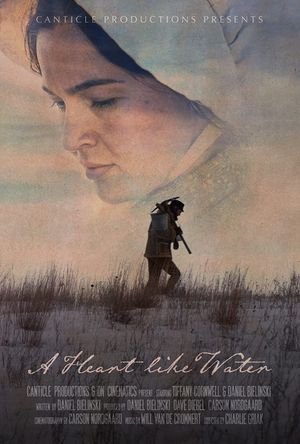 A Heart Like Water's poster