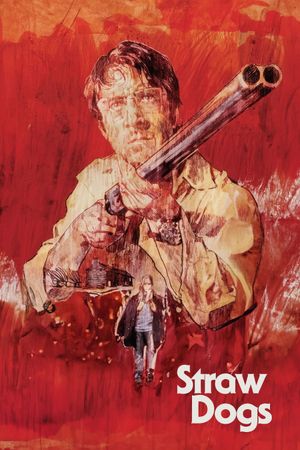 Straw Dogs's poster