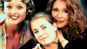 Sabrina the Teenage Witch's poster