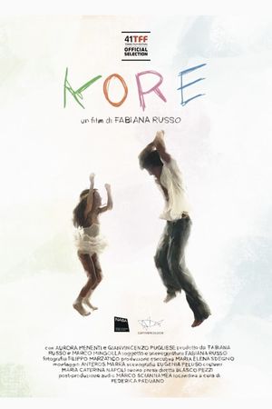 KORE's poster