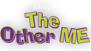 The Other Me's poster