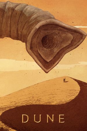 Dune's poster
