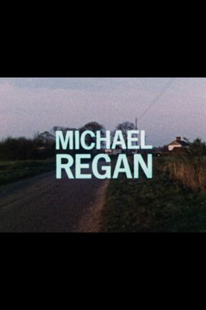 Michael Regan's poster