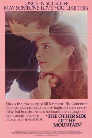 The Other Side of the Mountain's poster