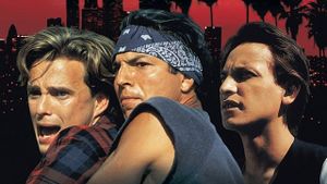 Blood In, Blood Out's poster