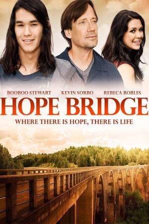 Hope Bridge's poster