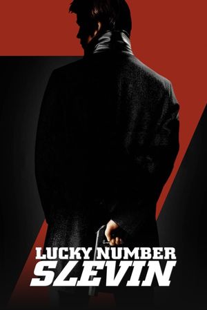Lucky Number Slevin's poster