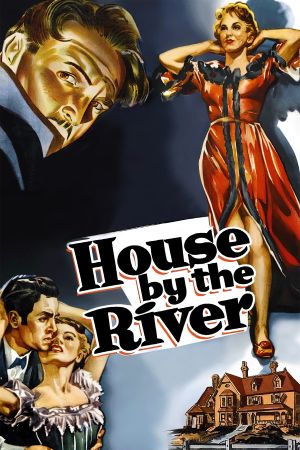 House by the River's poster